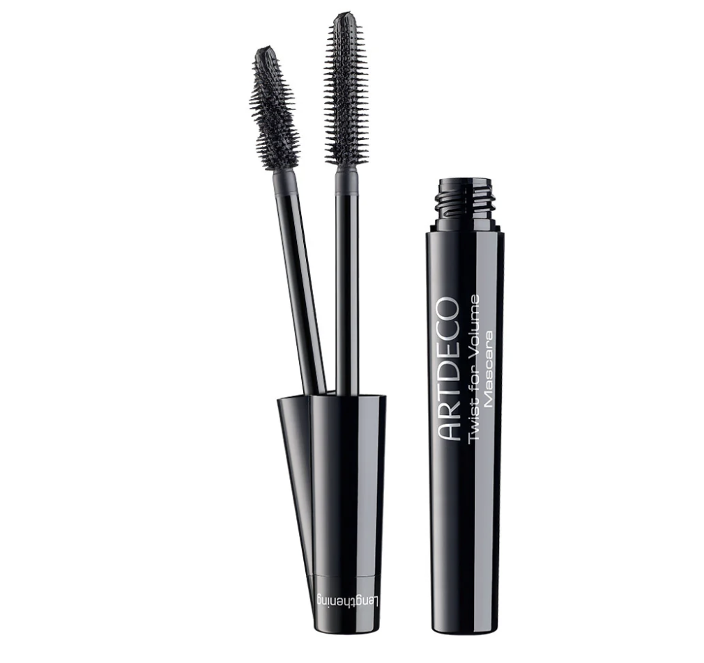 Twist for Lash Mascara image